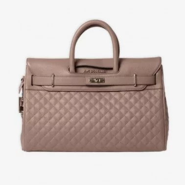 Mac Douglas - Sac à main matelassé Pyla Losange S