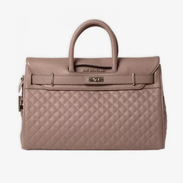 Mac Douglas - Sac à main matelassé Pyla Losange S