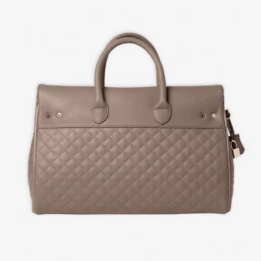 Mac Douglas - Sac à main matelassé Pyla Losange S