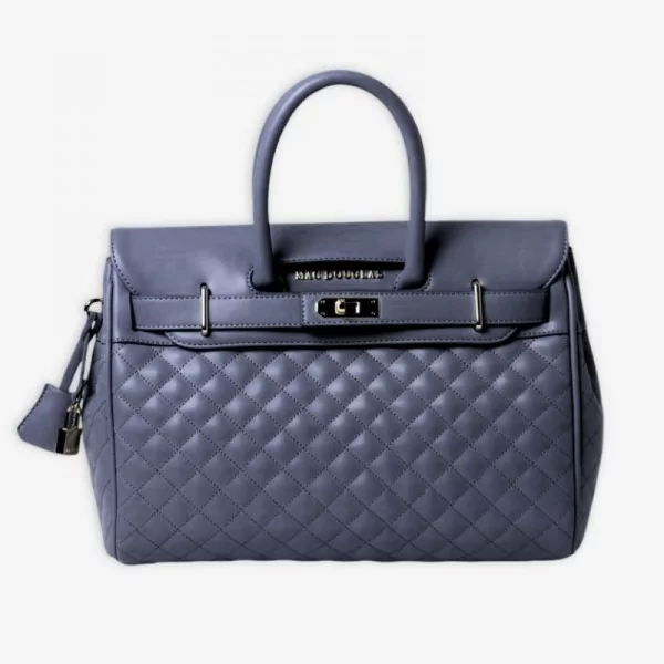 Mac Douglas - Sac à main Pyla Losange XXS