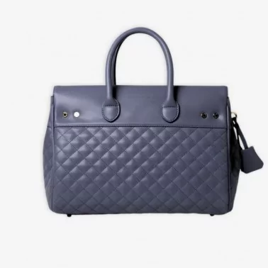 Mac Douglas - Sac à main Pyla Losange XXS