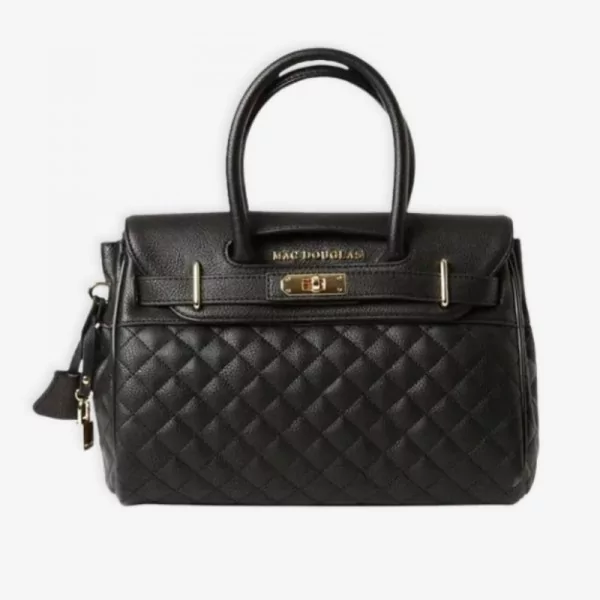 Mac Douglas - Sac à main Pyla Losange XXS