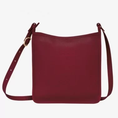 Longchamp - Sac bandoulière M Le Foulonné