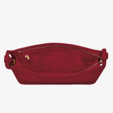 Longchamp - Sac bandoulière M Le Foulonné