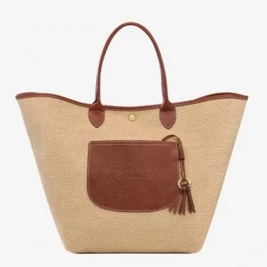 Longchamp - Panier L Le Pliage Collection