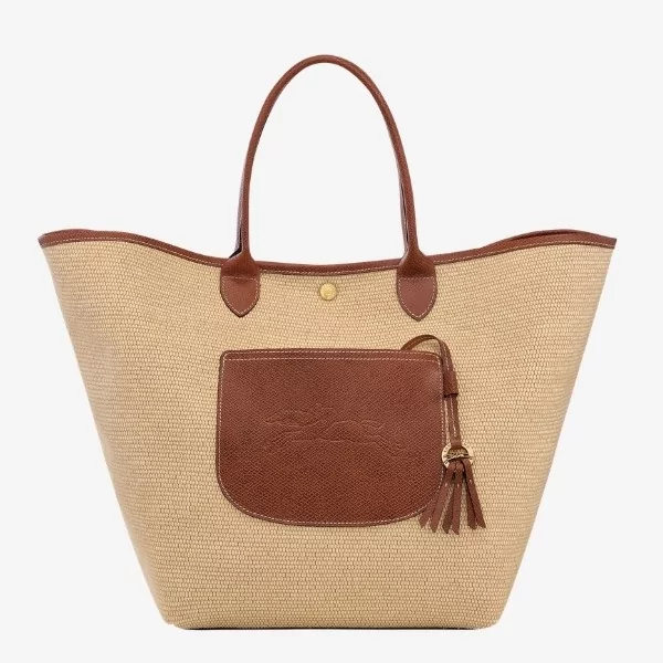 Longchamp - Panier L Le Pliage Collection