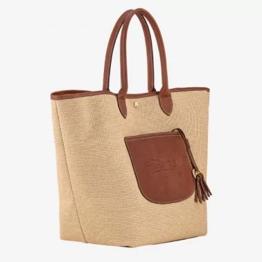 Longchamp - Panier L Le Pliage Collection