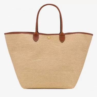 Longchamp - Panier L Le Pliage Collection