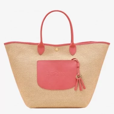 Longchamp - Panier L Le Pliage Collection