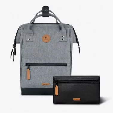 Cabaïa – Sac à dos Adventurer M