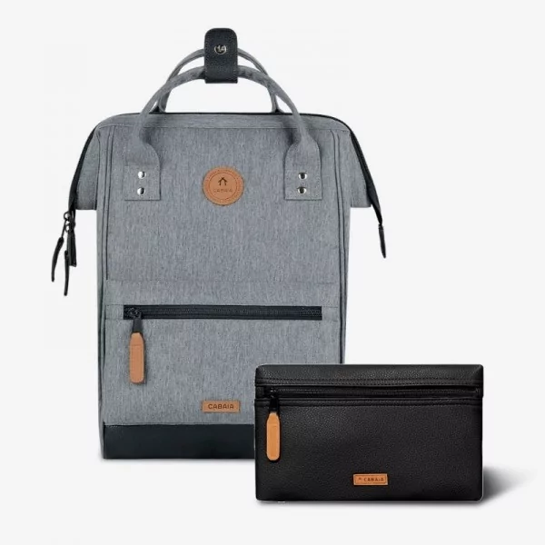 Cabaïa – Sac à dos Adventurer M