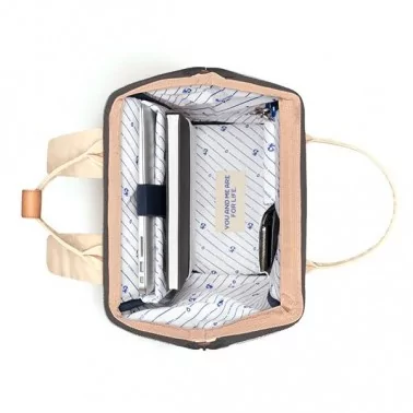 Cabaïa – Sac à dos Adventurer M