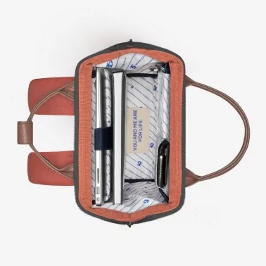 Cabaïa – Sac à dos Adventurer S