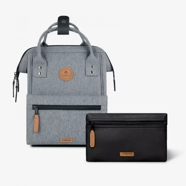 Cabaïa – Sac à dos Adventurer S