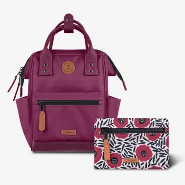 Cabaïa -  Sac à dos Adventurer XS