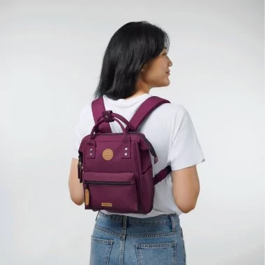 Cabaïa -  Sac à dos Adventurer XS