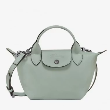 Longchamp - Sac à main XS Le Pliage Xtra