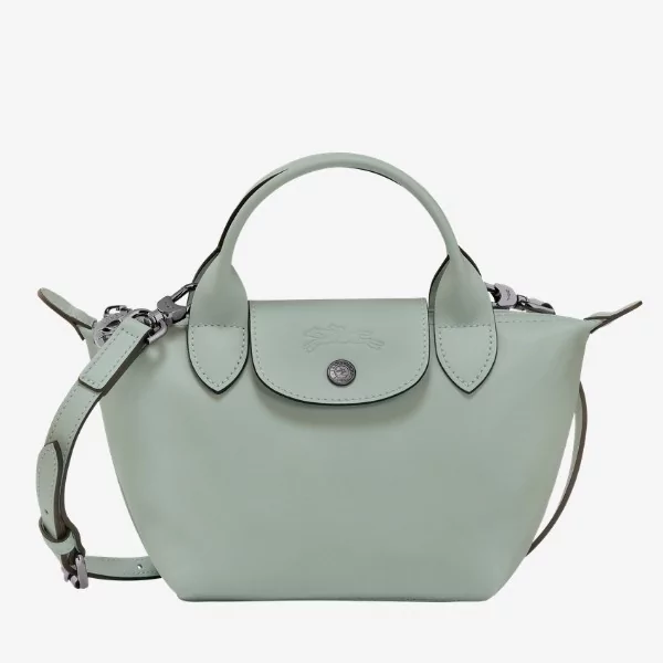 Longchamp - Sac à main XS Le Pliage Xtra