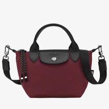 Longchamp - Sac a Main XS Pliage Energy