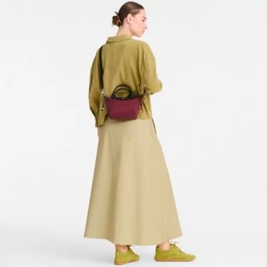 Longchamp - Sac a Main XS Pliage Energy