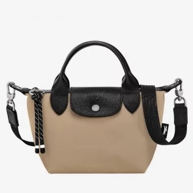 Longchamp - Sac a Main XS Pliage Energy