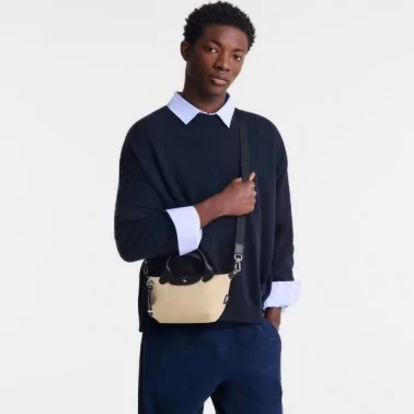 Longchamp - Sac a Main XS Pliage Energy