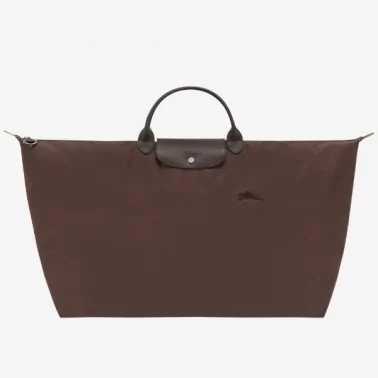 Longchamp – Sac de voyage XL Le Pliage Green