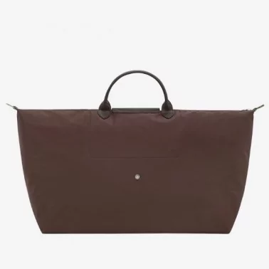 Longchamp – Sac de voyage XL Le Pliage Green