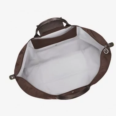 Longchamp – Sac de voyage XL Le Pliage Green