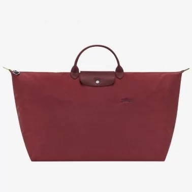 Longchamp – Sac de voyage XL Le Pliage Green