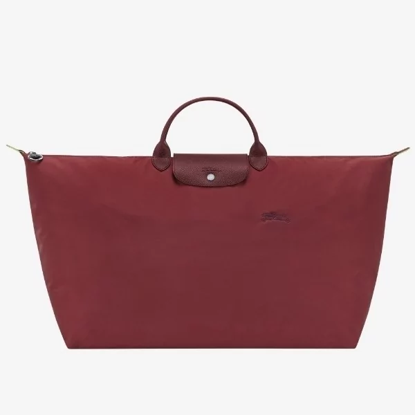 Longchamp – Sac de voyage XL Le Pliage Green