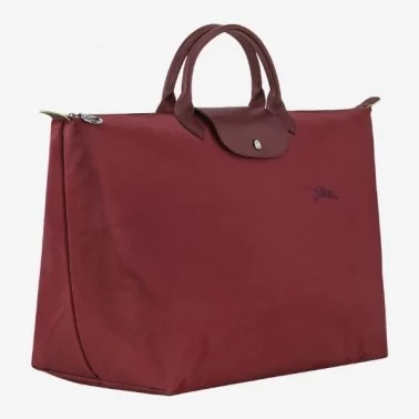 Longchamp – Sac de voyage XL Le Pliage Green