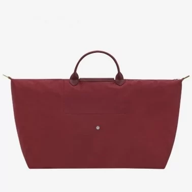 Longchamp – Sac de voyage XL Le Pliage Green