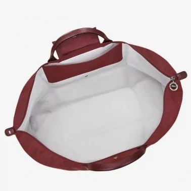Longchamp – Sac de voyage XL Le Pliage Green