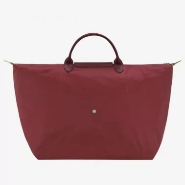 Longchamp – Sac de voyage L Le Pliage Green