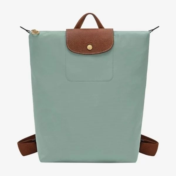 Longchamp - Sac à dos M Le Pliage Original