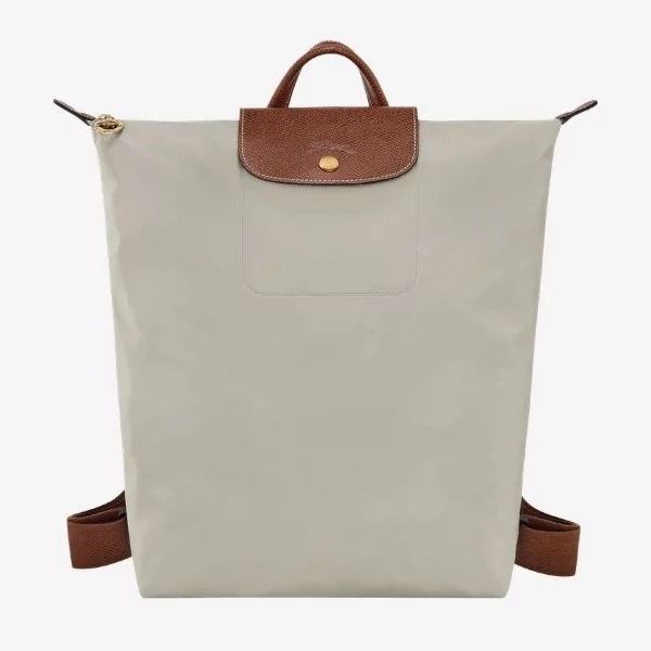 Longchamp - Sac à dos M Le Pliage Original
