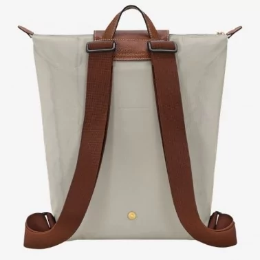 Longchamp - Sac à dos M Le Pliage Original