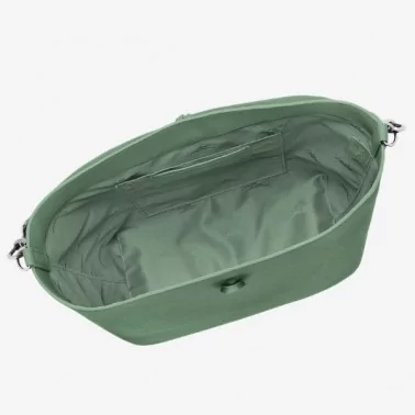 Longchamp - Sac porté épaule roseau M