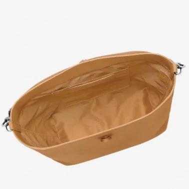 Longchamp - Sac porté épaule roseau M