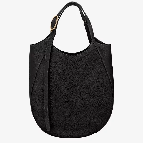 Longchamp - Sac cabas Le Foulonné XL