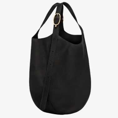 Longchamp - Sac cabas Le Foulonné XL