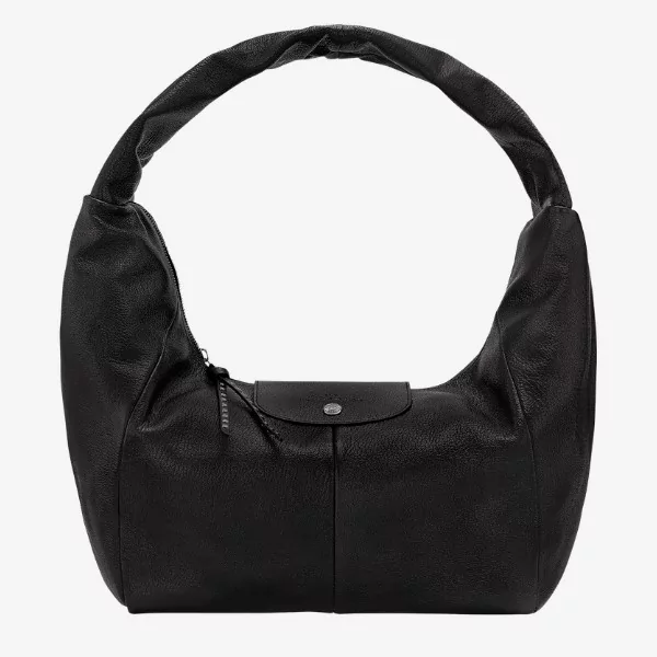 Longchamp - Grand sac porté épaule Le Pliage Xtra L