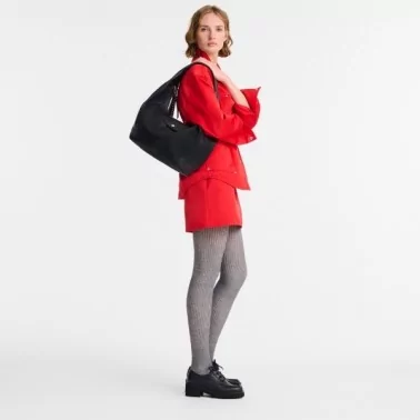 Longchamp - Grand sac porté épaule Le Pliage Xtra L