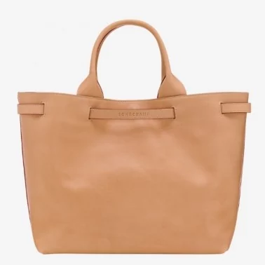 Longchamp - Sac cabas main Le Smart