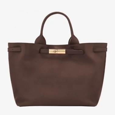 Longchamp - Sac cabas main Le Smart