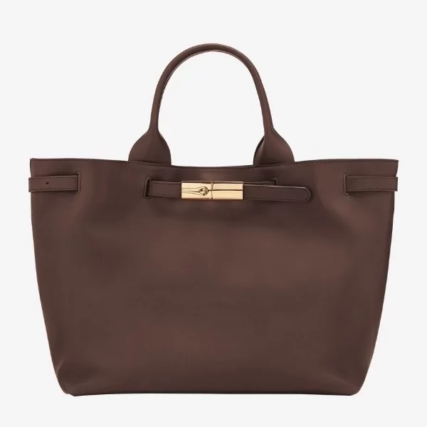 Longchamp - Sac cabas main Le Smart