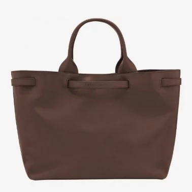 Longchamp - Sac cabas main Le Smart