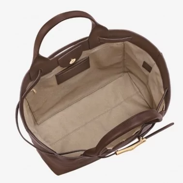 Longchamp - Sac cabas main Le Smart