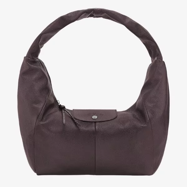 Longchamp - Grand sac porté épaule Le Pliage Xtra L